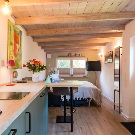 Holiday home Kleine Rotbuche