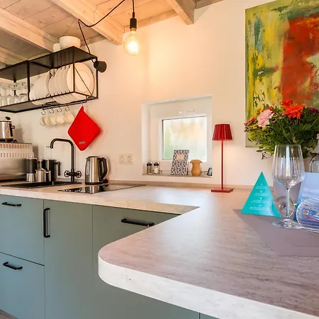 Kleine Rotbuche Holiday home