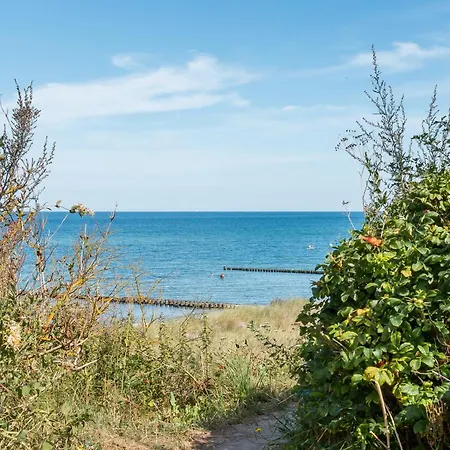 Kleine Rotbuche Holiday home