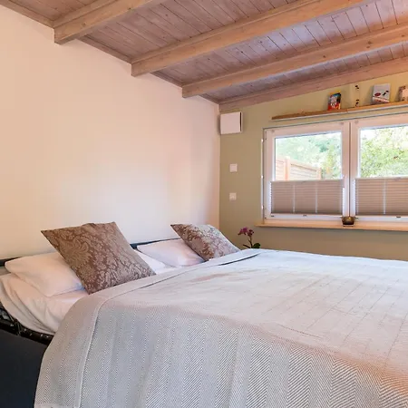 Holiday home Kleine Rotbuche *