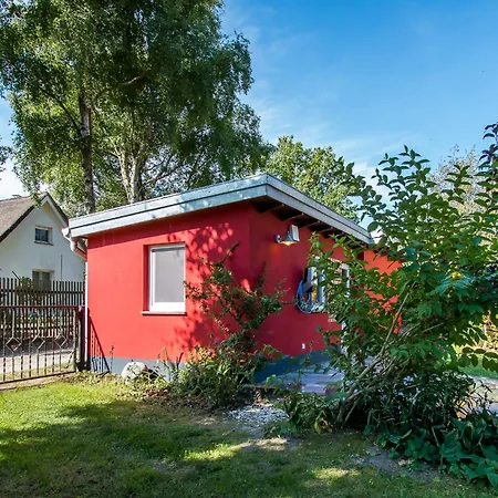 Kleine Rotbuche Holiday home