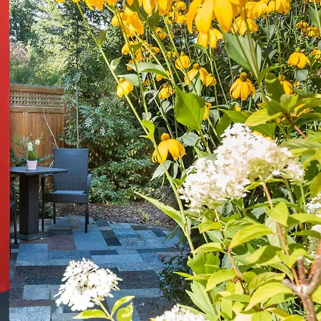 Kleine Rotbuche Holiday home