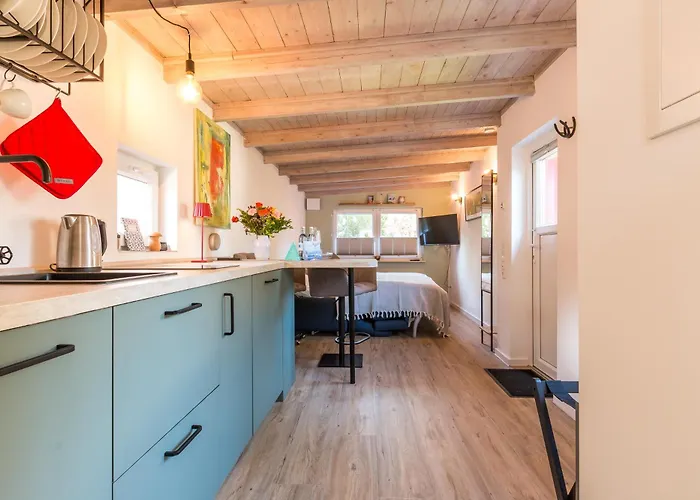 Kleine Rotbuche ارنشوب